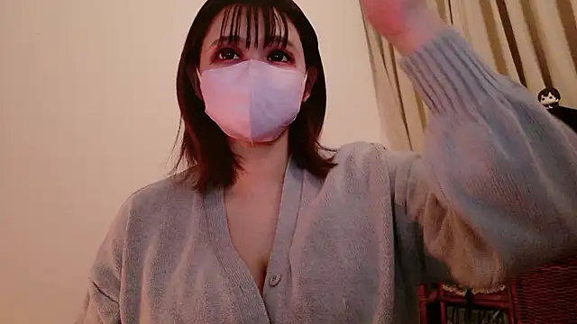 Megu Melon online show from 05/16/26, 12:15
