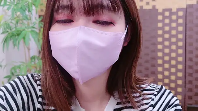 Megu Melon online show from 05/23/26, 05:23