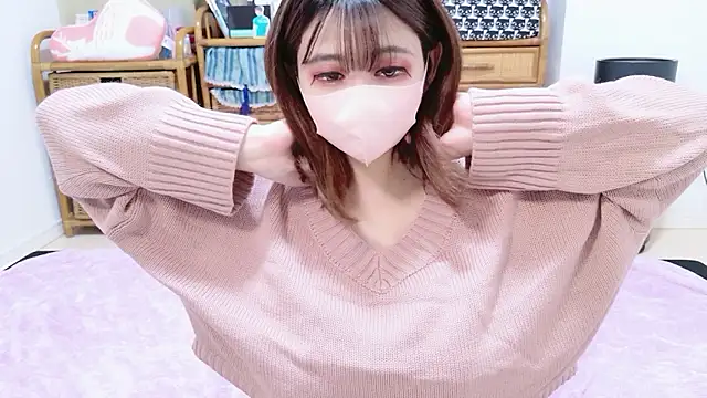 Snapshot of Megu_Melon chatting on 07/02/26, 12:33 Megu Melon online show from 07/02/26, 12:33