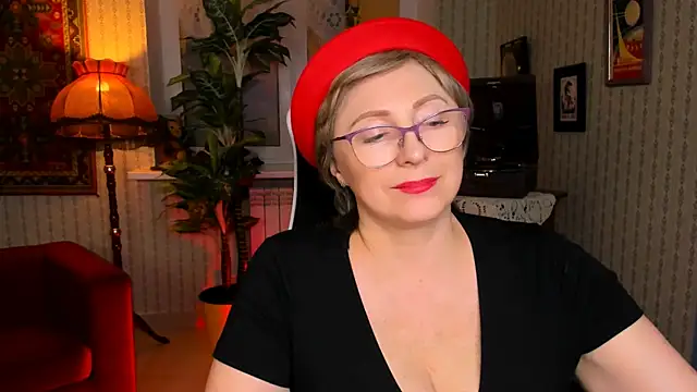 sugar vivien online show from 01/16/25, 07:20