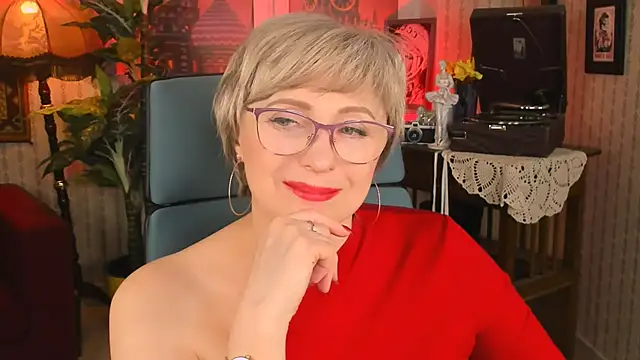 sugar vivien online show from 02/12/25, 06:19