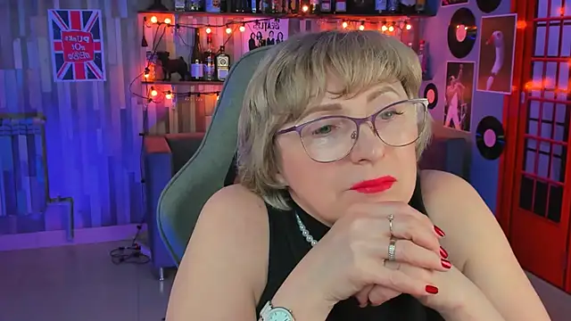 sugar vivien online show from 03/13/25, 04:12