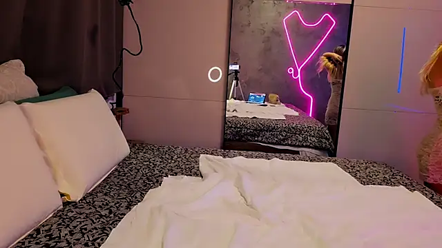 LeylaRosse online show from 01/13/26, 08:52