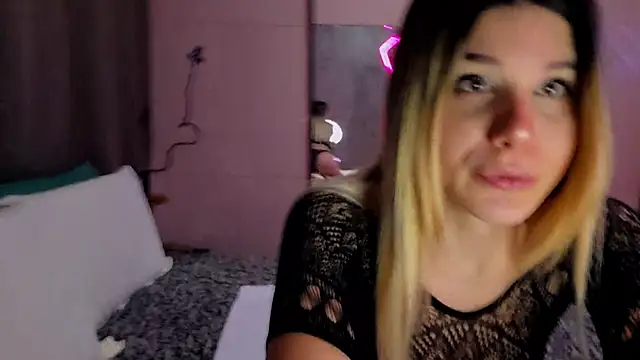 LeylaRosse online show from 01/17/26, 08:19