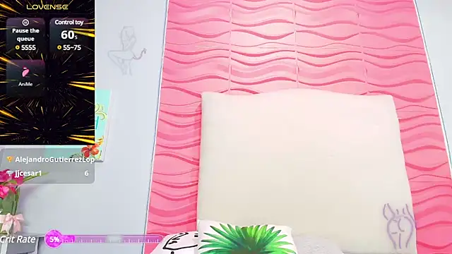 Veronica Tits online show from 03/06/25, 08:30