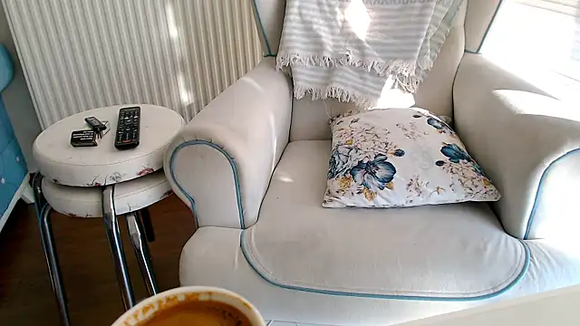 Topmodell online show from 01/07/25, 11:37