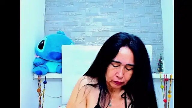 HorniestMilf online show from 02/22/25, 03:12