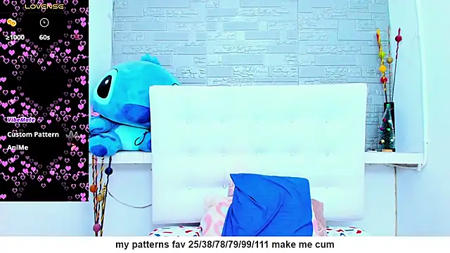 HorniestMilf online show from 03/09/25, 05:06