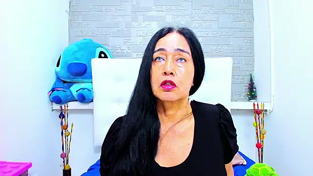 HorniestMilf online show from 09/22/25, 10:56