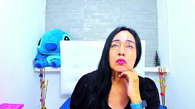 HorniestMilf online show from 09/24/25, 08:45