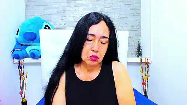 HorniestMilf online show from 09/28/25, 05:29