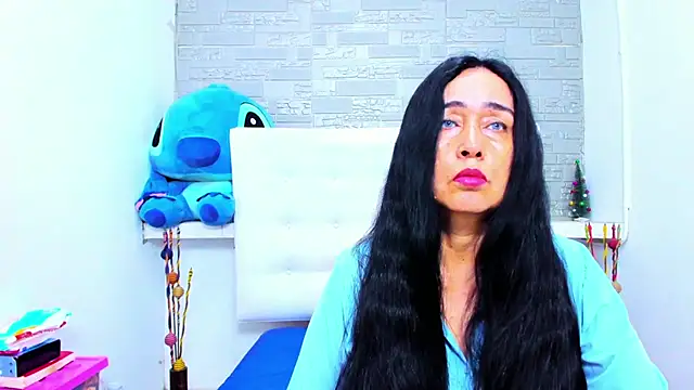 HorniestMilf online show from 09/29/25, 08:46