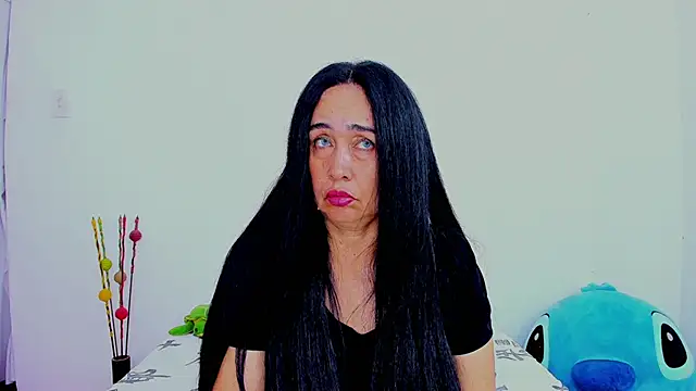 HorniestMilf online show from 02/06/26, 09:29