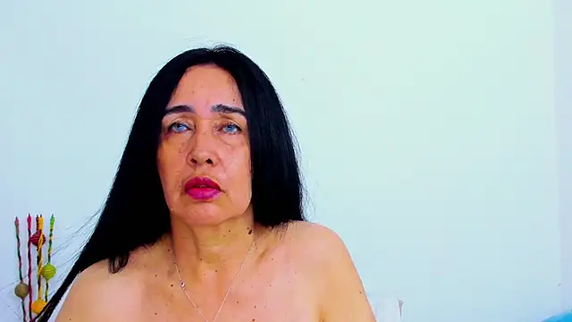 HorniestMilf online show from 03/29/26, 09:15