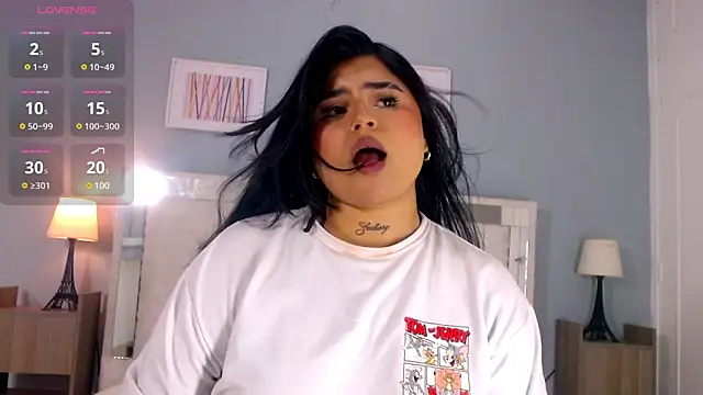 Mels  online show from 02/15/25, 01:53