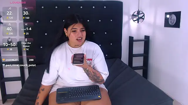 Mels  online show from 02/24/25, 10:36