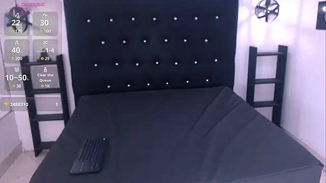 Mels  online show from 02/27/25, 10:42