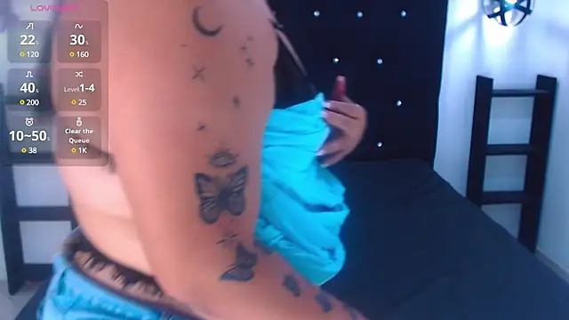 Mels  online show from 03/06/25, 10:15