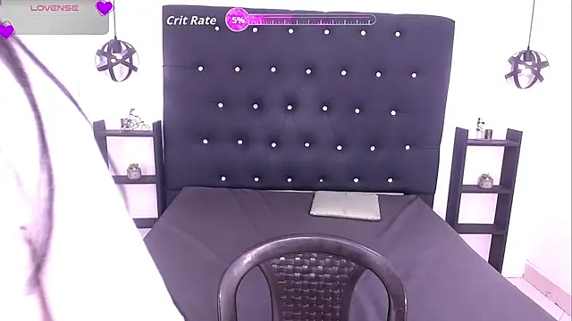 Mels  online show from 09/26/25, 06:23