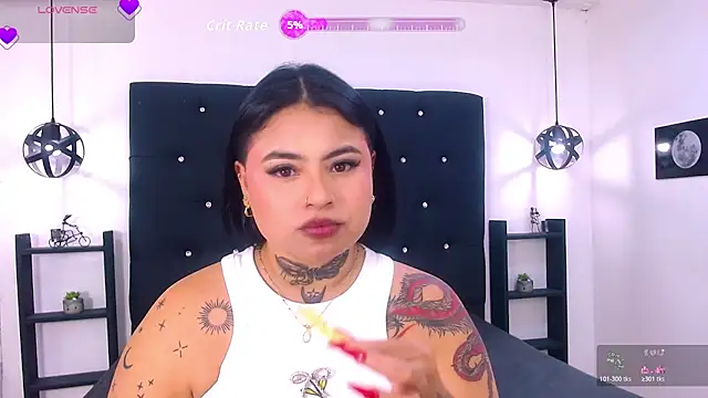 Mels  online show from 11/08/25, 06:07