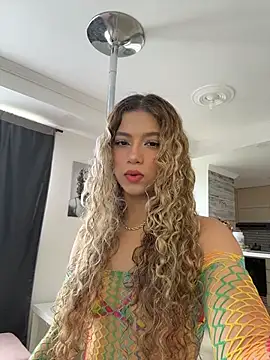 Melina-Smith online show from 01/31/26, 08:07