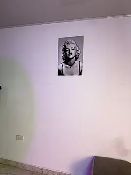 Melina-Smith online show from 04/19/26, 10:34