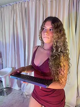 Melina-Smith online show from 06/24/26, 10:31