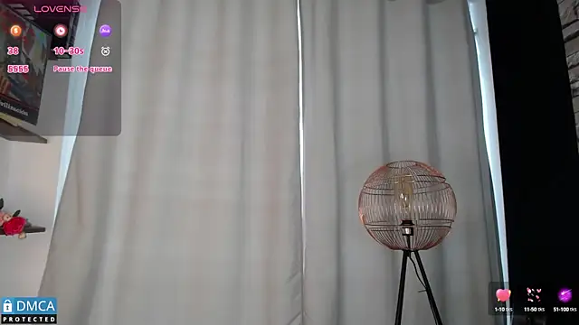 BellaOdisea online show from 02/05/25, 04:47