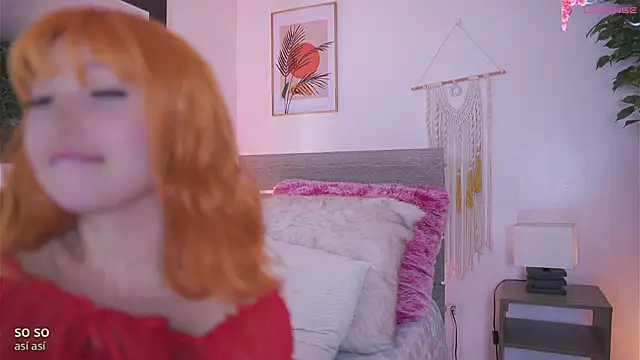 Eyleen 24 online show from 04/21/26, 02:51