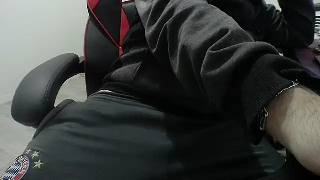 Dandi19 online show from 11/14/25, 08:40