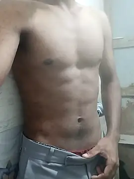 Shivaa- online show from 04/15/26, 06:26