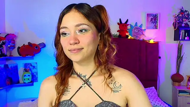 alisson zafiro  online show from 02/26/26, 03:16