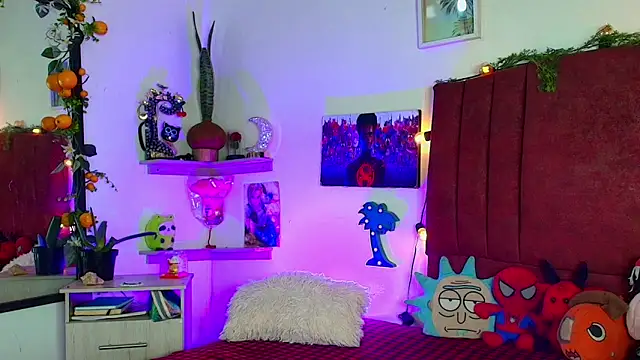 alisson zafiro  online show from 03/31/26, 06:41