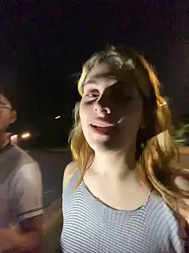 FlorBich online show from 01/12/25, 04:10