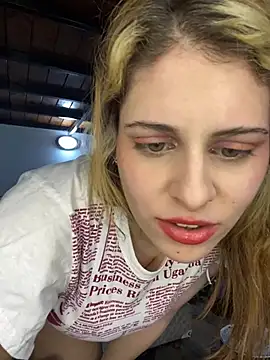 FlorBich online show from 01/26/25, 07:32