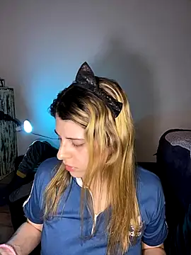 FlorBich online show from 09/18/25, 08:27