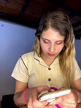 FlorBich online show from 01/18/26, 08:34