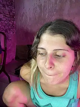 FlorBich online show from 03/08/26, 04:38