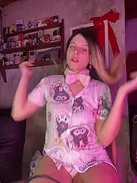 FlorBich online show from 03/20/26, 04:28