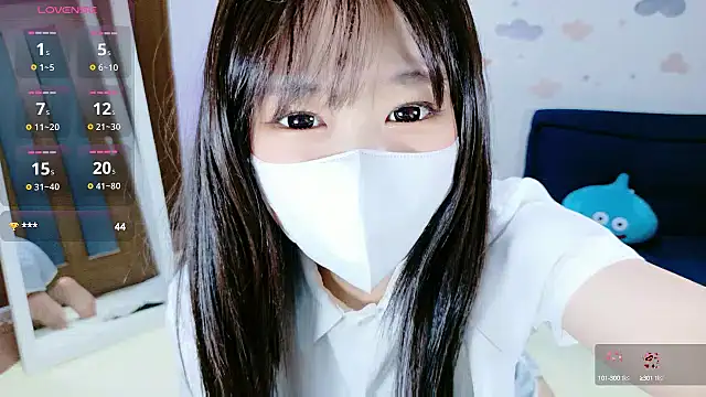  Iroha 99 online show from 09/12/25, 01:49