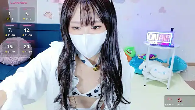  Iroha 99 online show from 09/21/25, 02:08