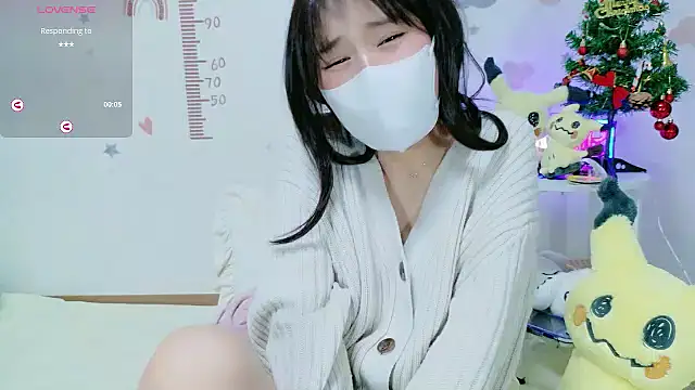  Iroha 99 online show from 12/16/25, 02:22