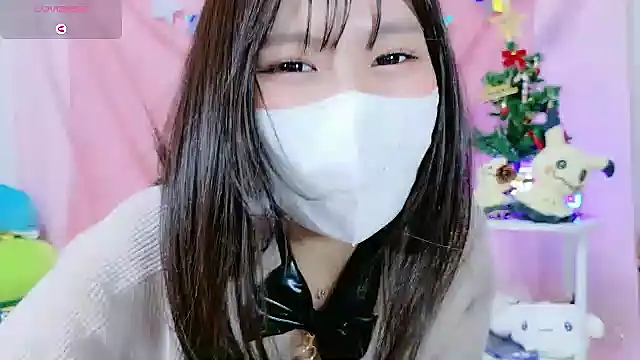  Iroha 99 online show from 12/20/25, 02:13