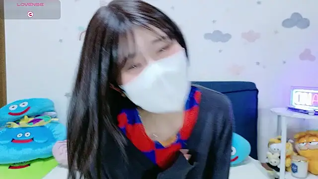  Iroha 99 online show from 01/18/26, 02:10