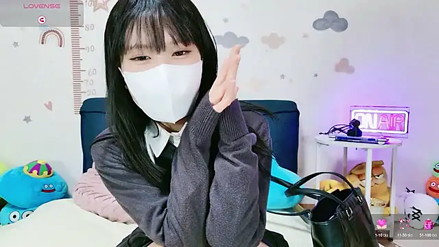  Iroha 99 online show from 02/06/26, 02:20