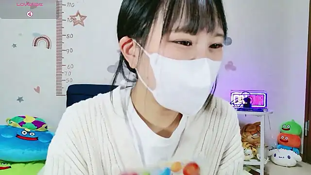  Iroha 99 online show from 02/08/26, 02:20