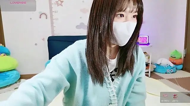  Iroha 99 online show from 03/07/26, 02:14