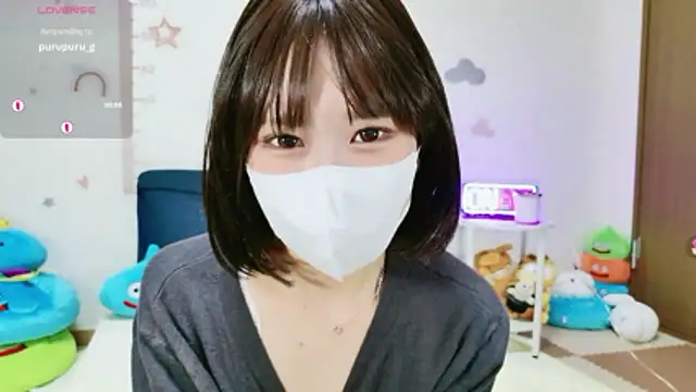  Iroha 99 online show from 03/15/26, 02:23