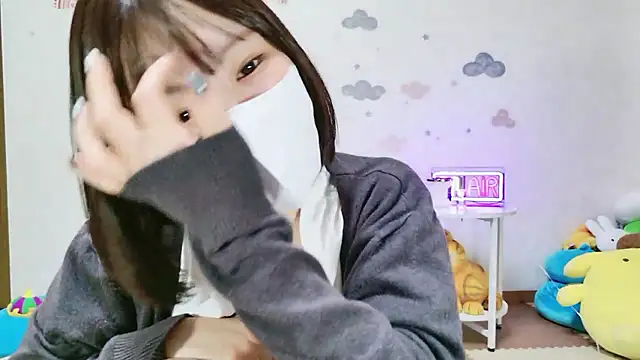 Snapshot of _Iroha_99 chatting on 05/03/26, 03:07 Iroha 99 online show from 05/03/26, 03:07