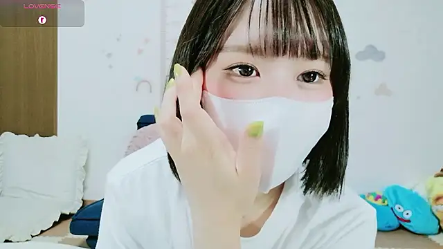 Snapshot of _Iroha_99 chatting on 06/10/26, 02:49 Iroha 99 online show from 06/10/26, 02:49